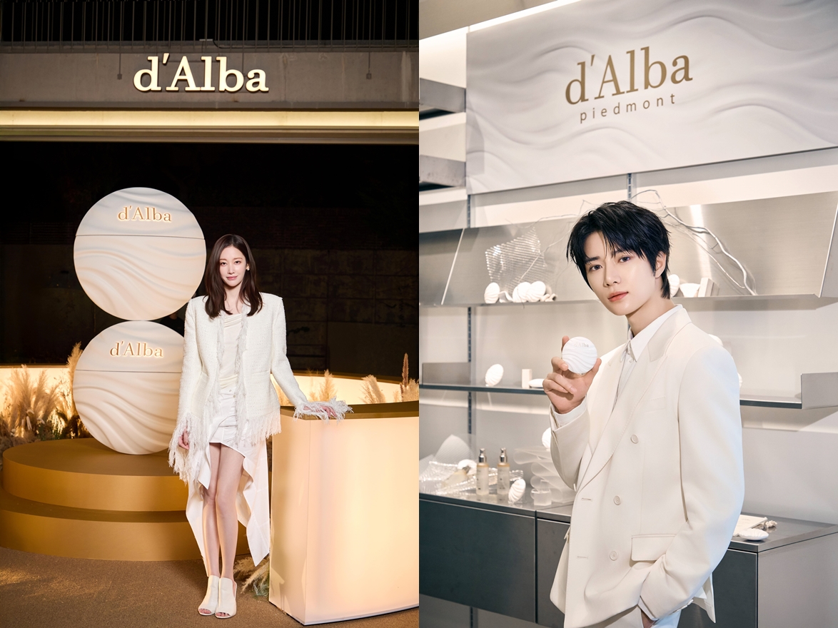 달바, 배우 전종서 · 투바투 범규 함께한 ‘오브제 핸드크림’ 행사 성료 27-Image